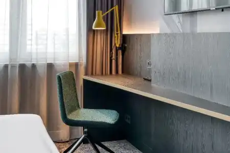 Mercure  Neu-Isenburg - 55