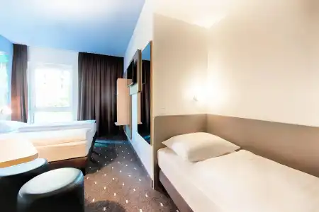 B&B Chemnitz - 4