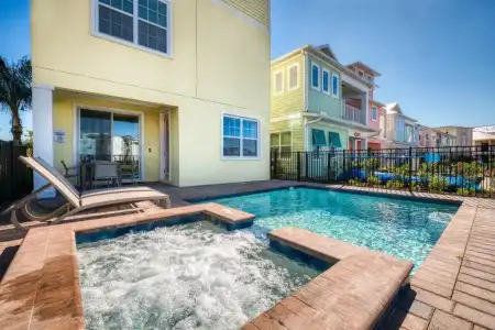 Margaritaville Resort Orlando Cottages - 302
