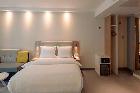 Holiday Inn Express Offenbach by IHG - 6