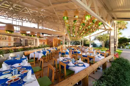 Belconti Resort - All Inclusive - 27