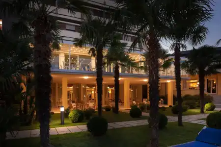 Savoia Thermae & Spa - 23