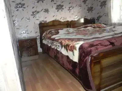 Hostel Nato Ushguli - 2