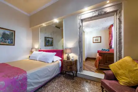 Palazzo Odoni - 2