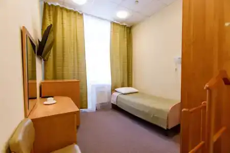 Selen Sanatorium - 8