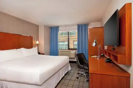 Four Points by Sheraton Midtown - Times Square - 43