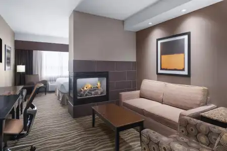 Best Western Premier Freeport Inn Calgary Airport - 153