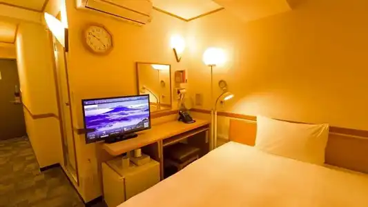 Toyoko Inn Nagoya Sakae - 57