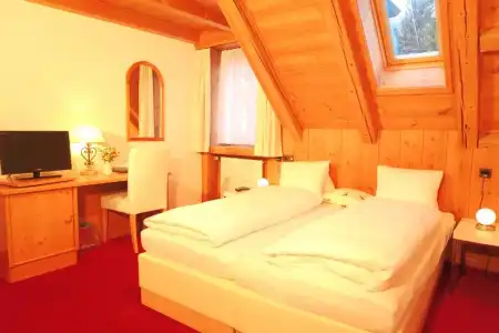 Restaurant Gabriel - 48