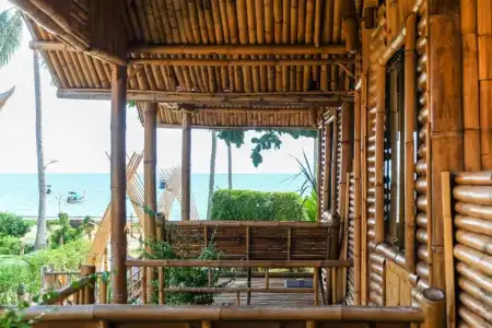 Anyavee Krabi Beach Resort - 116