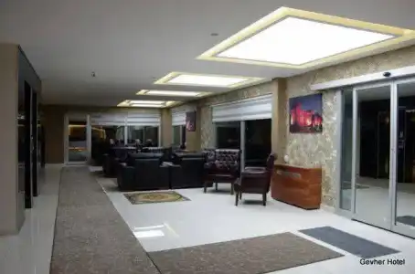 Gevher - 18