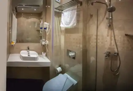 Park & SPA Boyana - 7