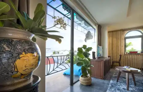 G Boutique Retreat Hoi An - 75