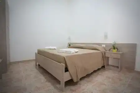 B&B Baglio Santa Croce - 71
