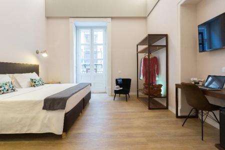 Bellaroto Suite & SPA - 30