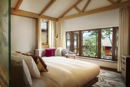 Indigo Lijiang Ancient Town by IHG - 96