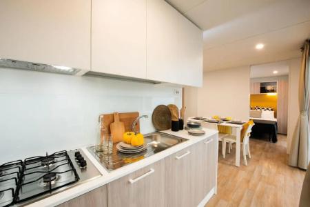 Jesolo Mare Family Camping - 42