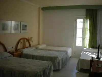 Terraza Carmona - 21