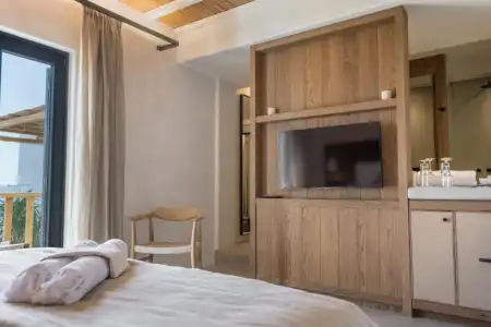 Branco Mykonos - 43