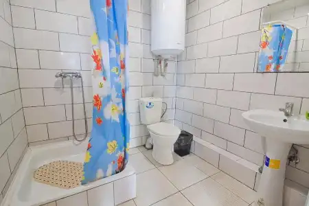 Tsentr Hostel - 5