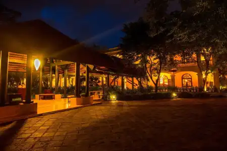 Anantara Hoi An Resort - 0