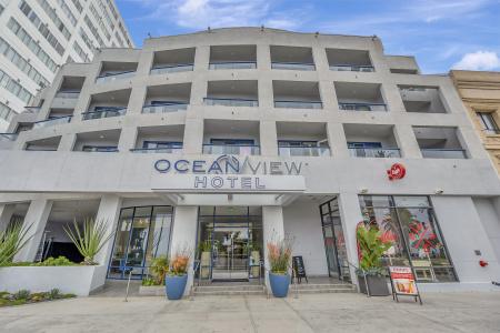 Ocean View - 26