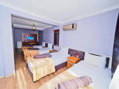 Elite Plus Family Old City - 31