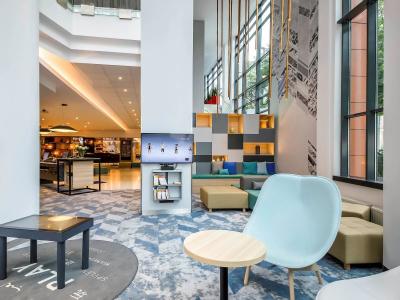 Novotel Szczecin Centrum - 12