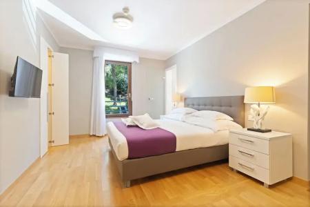 The Residence Aparthotel - 180
