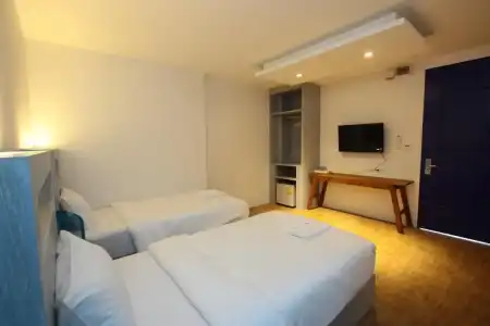 Hub Hua Hin 57 - 70