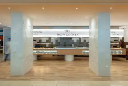 RH Victoria & Spa - 15