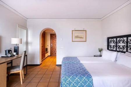 Parador de Malaga Gibralfaro - 35