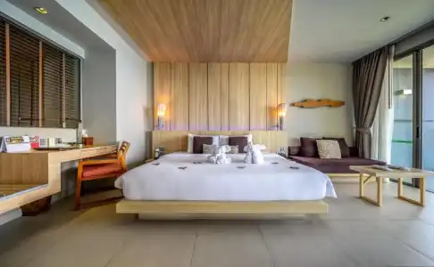 Kalima Resort & Spa Phuket - 61