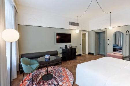 Astoria Vienna, Curio Collection by Hilton - 17