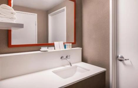 Hampton Inn Phoenix-Airport North - 41