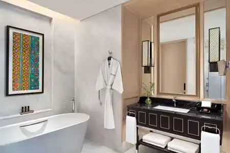 Sindhorn Kempinski Bangkok - 42