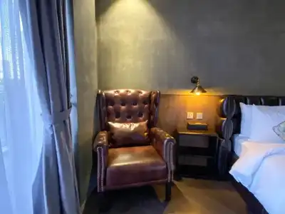 CHECK inn Phnom Penh BKK 1 - 49