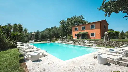 Relais Ciavatta Country - 30
