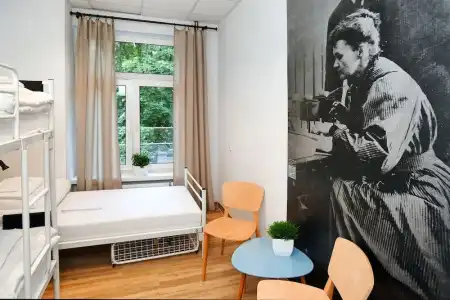 Warsaw Hostel Centrum Private Rooms & Dorms - 30
