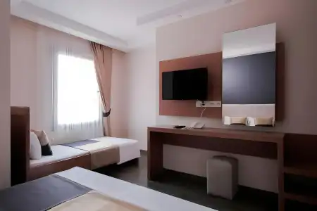 Carpe Diem Otel - 5