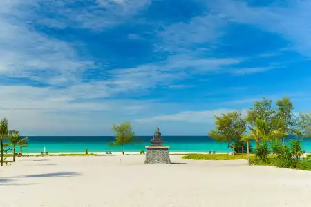 The Royal Sands Koh Rong - 15