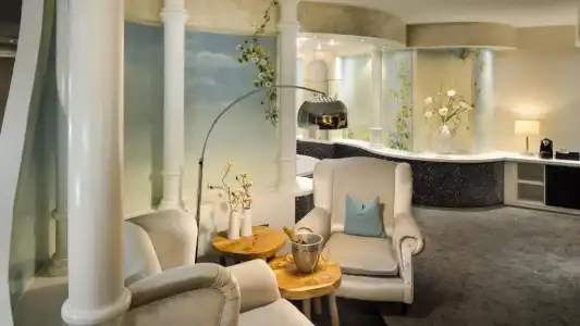 Van Der Valk 's-Hertogenbosch - Vught - 86