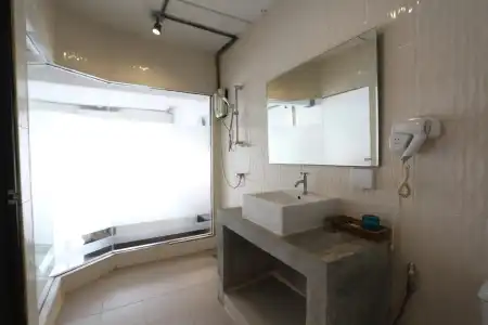 The Nest Resort Patong - 12