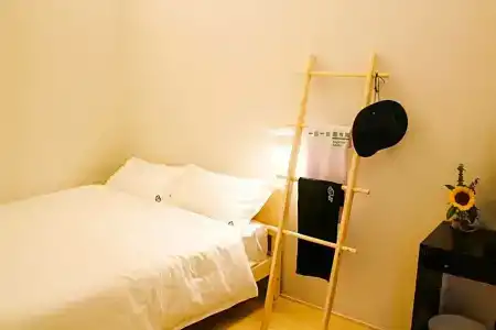 Together-Venue Fawn Hostel Suzhou - 57