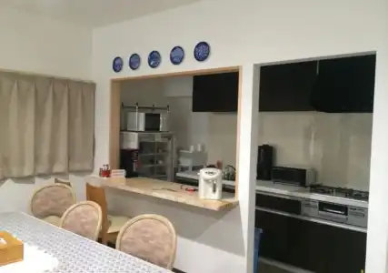 Guesthouse Hakodate Bay - Hostel - 17
