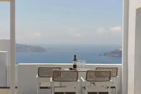 Gizis Cliffside Suites - 7