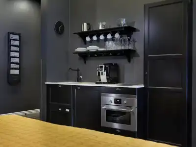 Vintage Apartment - 20