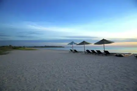 Maalu Maalu Resort & Spa - 25
