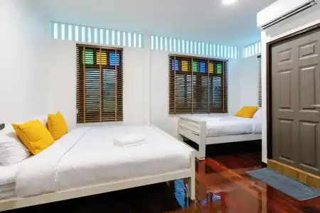 Diff Hostel - 118