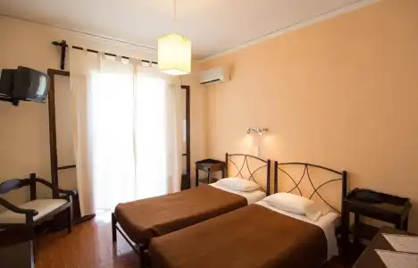 Annaliza Aparthotel - 65